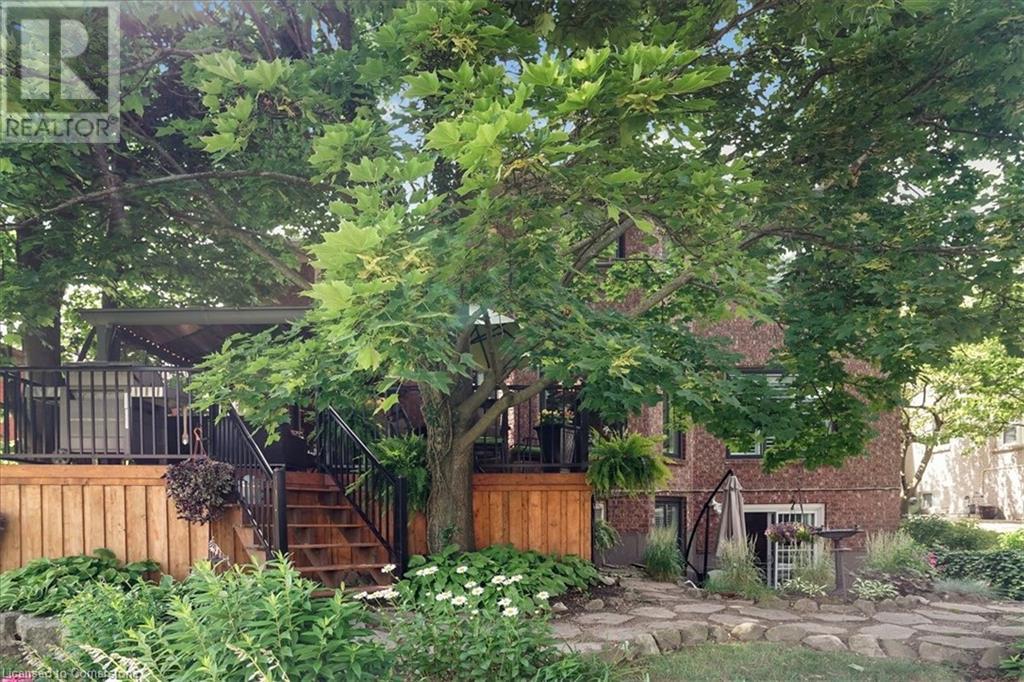 126 Gurnett DriveHamilton, Ontario  L9C 7N2 - Photo 42 - XH4199921