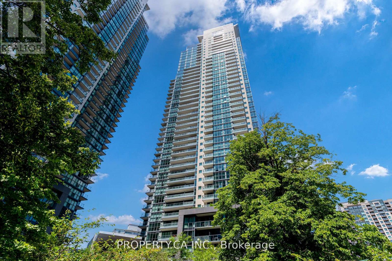 1501 - 5168 Yonge Street, Toronto, Ontario  M2N 0G1 - Photo 2 - C9390665