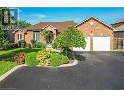 202 LIVINGSTON Avenue, grimsby, Ontario