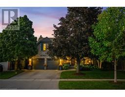 2005 PARKLANE Crescent, burlington, Ontario