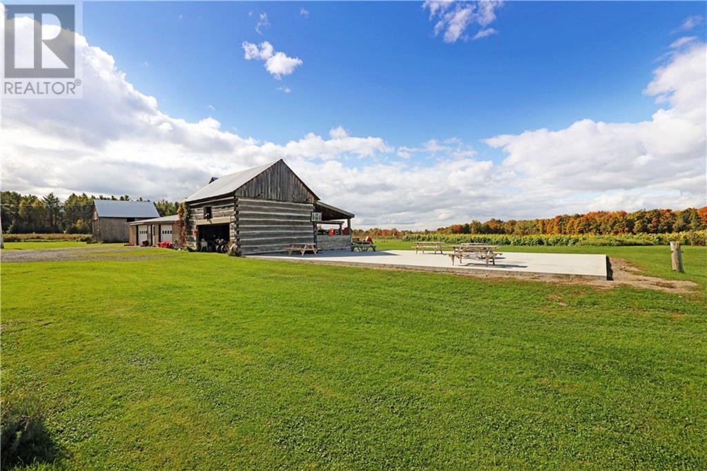 704 Cliffard Side Road, Renfrew, Ontario  K7V 3Z4 - Photo 24 - 1415852