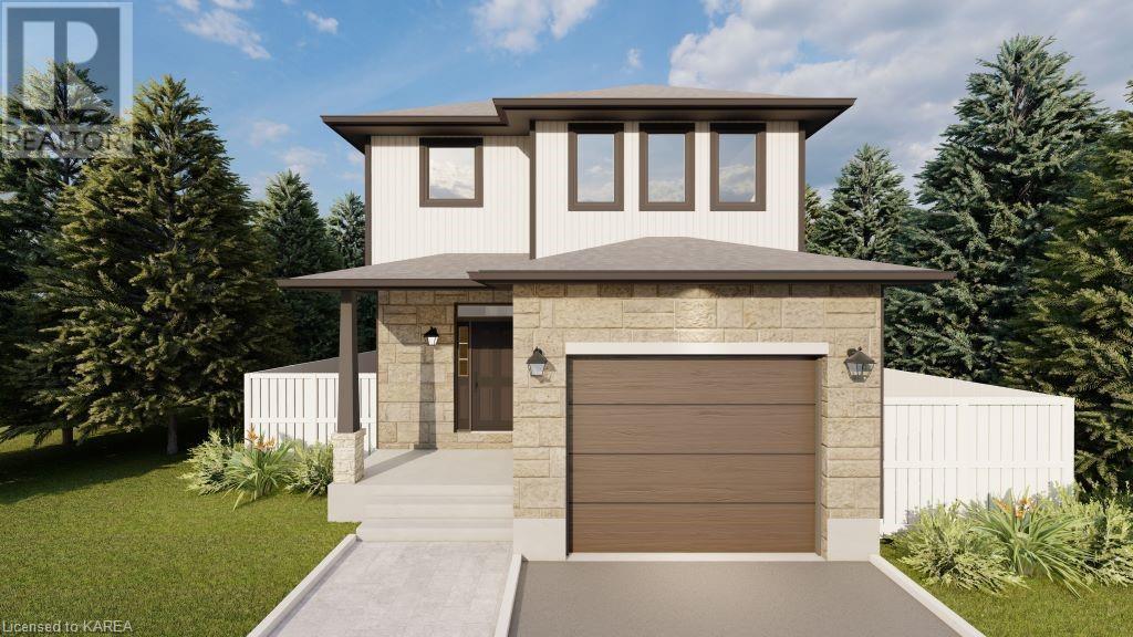 1350 TURNBULL Way Unit# E43, kingston, Ontario