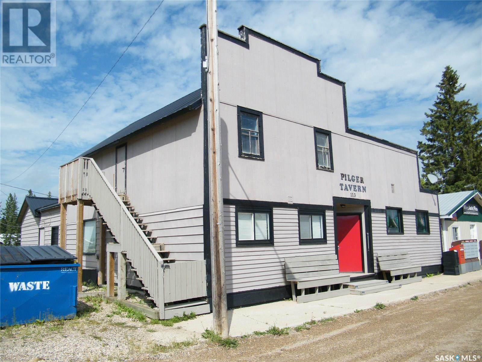 Property at 113 Centre STREET image 2