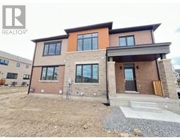 2 VELVET Way, thorold, Ontario