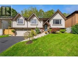 46 TERRACE Drive, dundas, Ontario