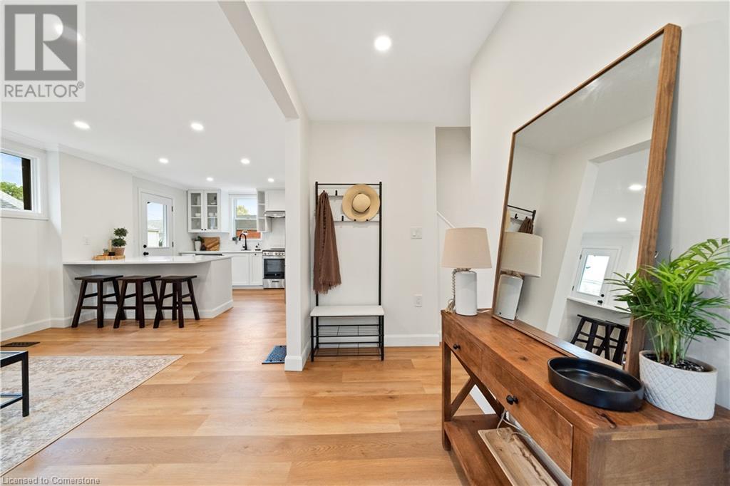 87 Drummond Street, Brantford, Ontario N3S 5Z8 - Photo 6 - XH4206349