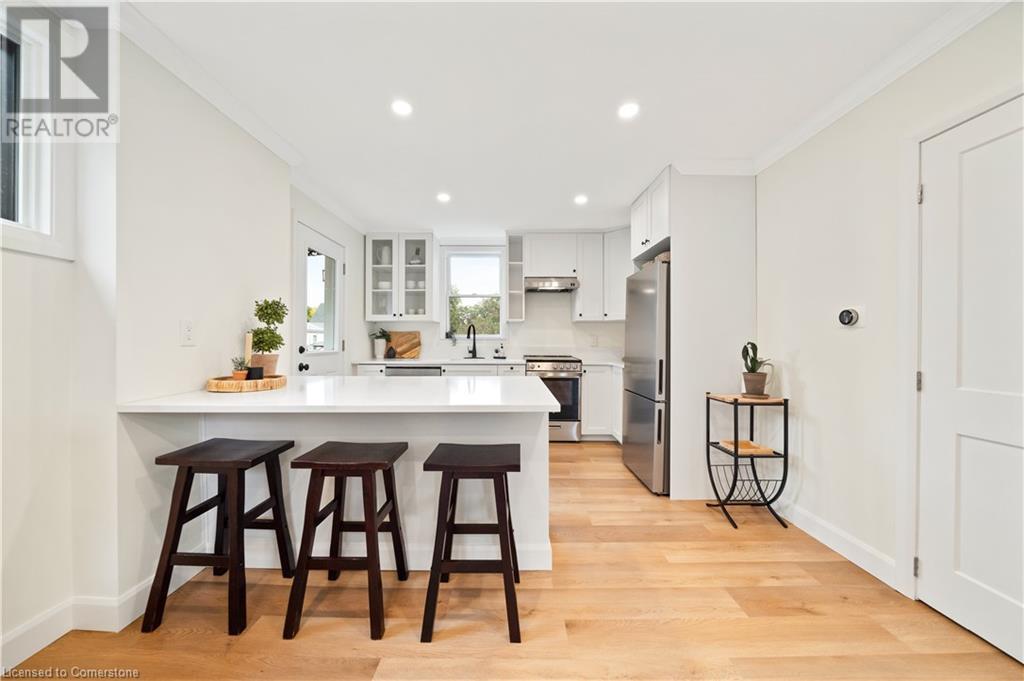 87 Drummond Street, Brantford, Ontario N3S 5Z8 - Photo 10 - XH4206349