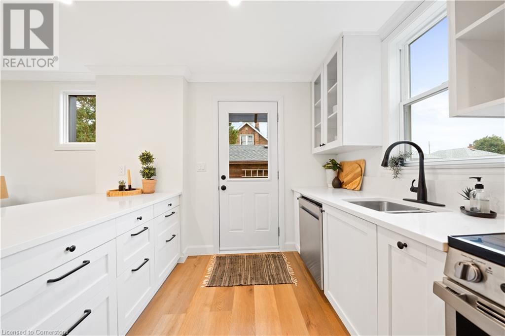 87 Drummond Street, Brantford, Ontario N3S 5Z8 - Photo 11 - XH4206349