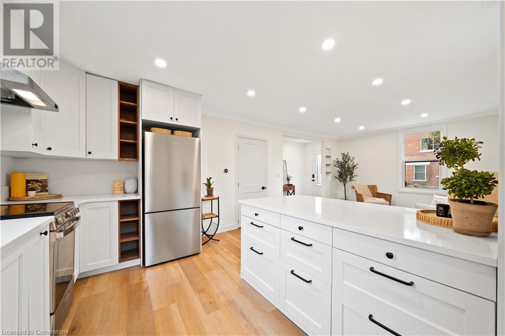 87 Drummond Street, Brantford, Ontario N3S 5Z8 - Photo 13 - XH4206349