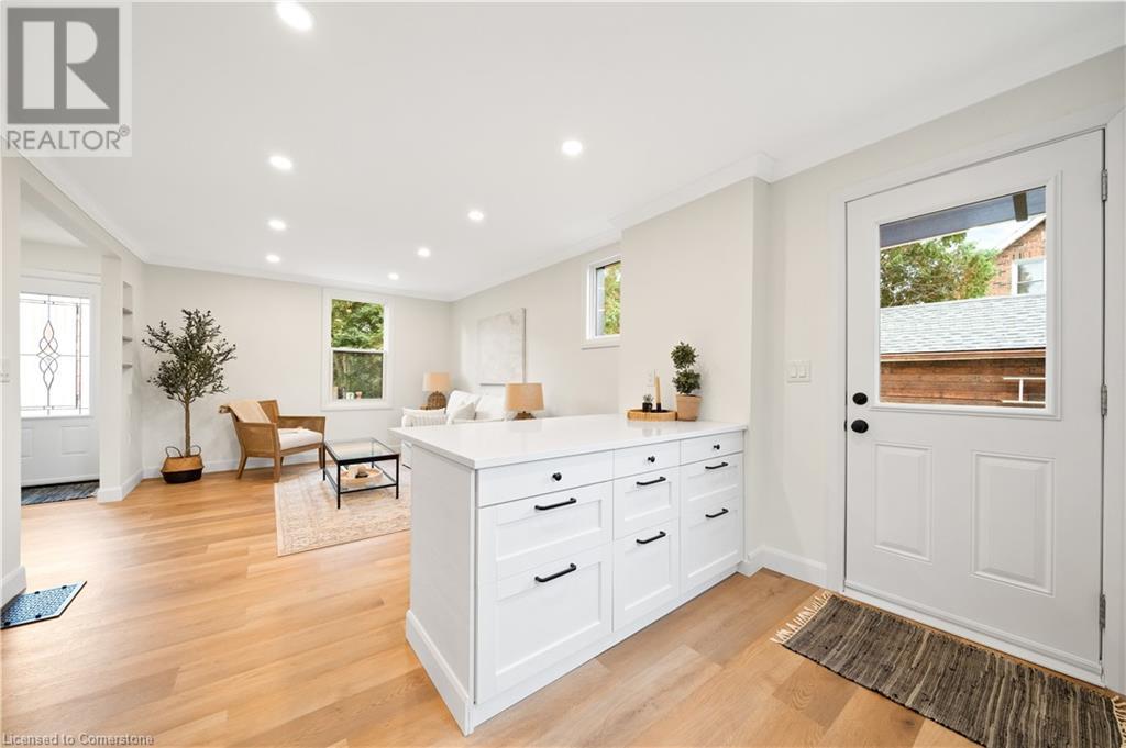 87 Drummond Street, Brantford, Ontario N3S 5Z8 - Photo 12 - XH4206349