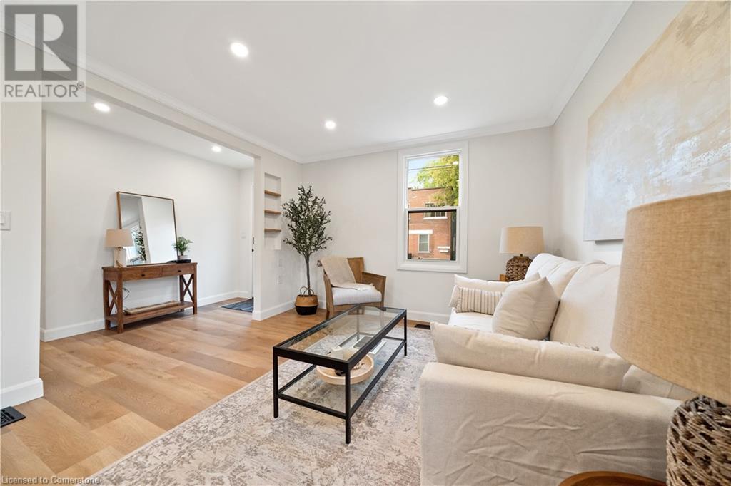 87 Drummond Street, Brantford, Ontario N3S 5Z8 - Photo 7 - XH4206349