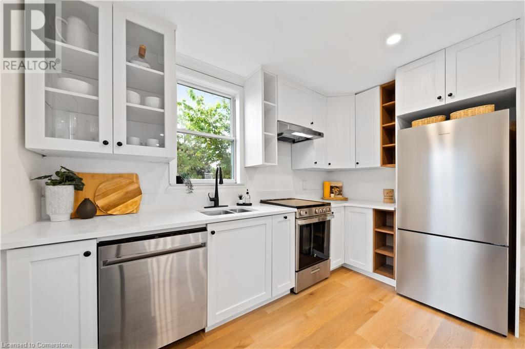 87 Drummond Street, Brantford, Ontario N3S 5Z8 - Photo 14 - XH4206349