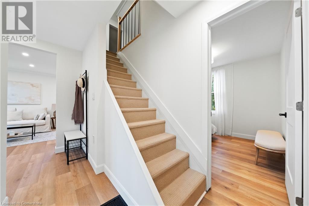 87 Drummond Street, Brantford, Ontario N3S 5Z8 - Photo 17 - XH4206349