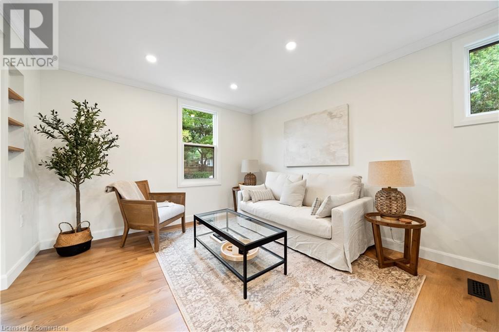 87 Drummond Street, Brantford, Ontario N3S 5Z8 - Photo 8 - XH4206349