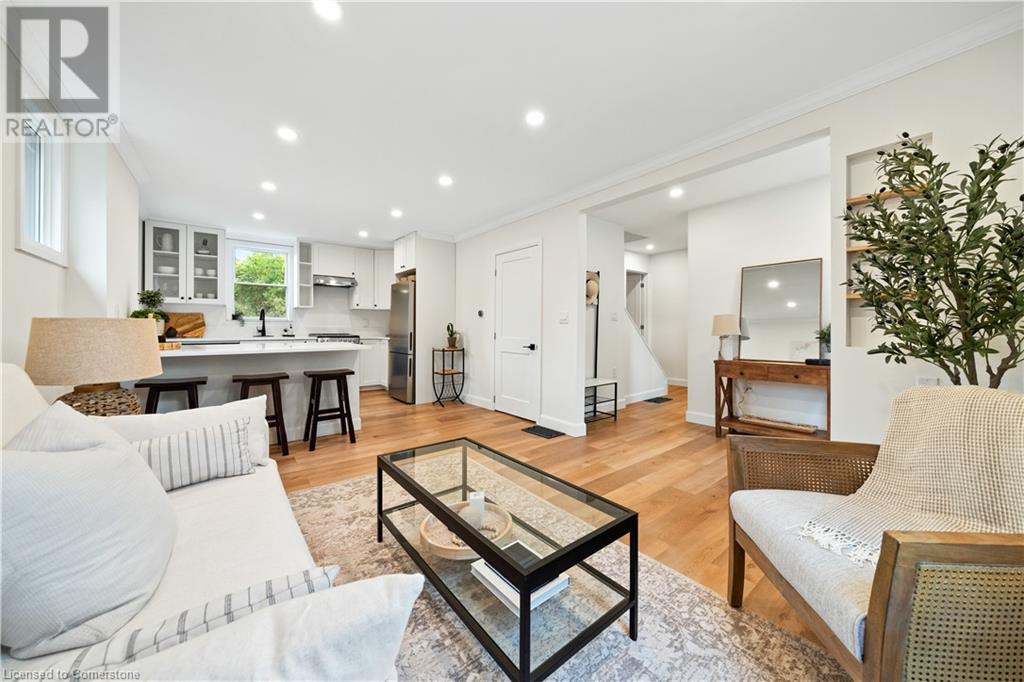 87 Drummond Street, Brantford, Ontario N3S 5Z8 - Photo 9 - XH4206349