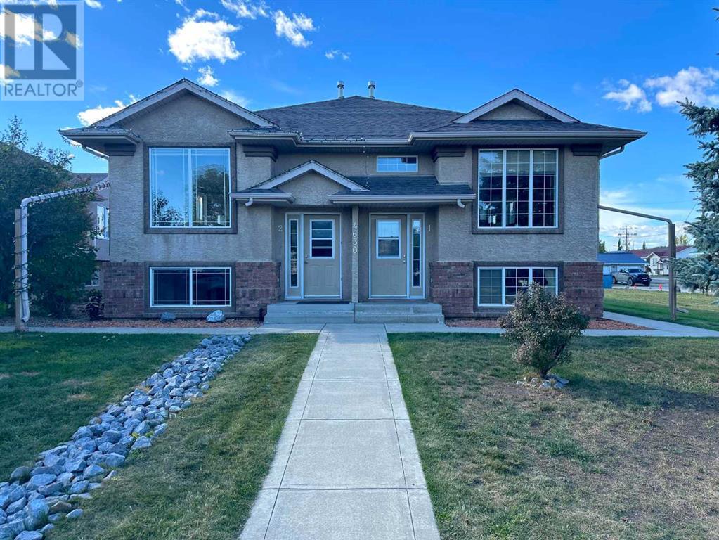 #2, 4630 44 Street, Sylvan Lake, Alberta