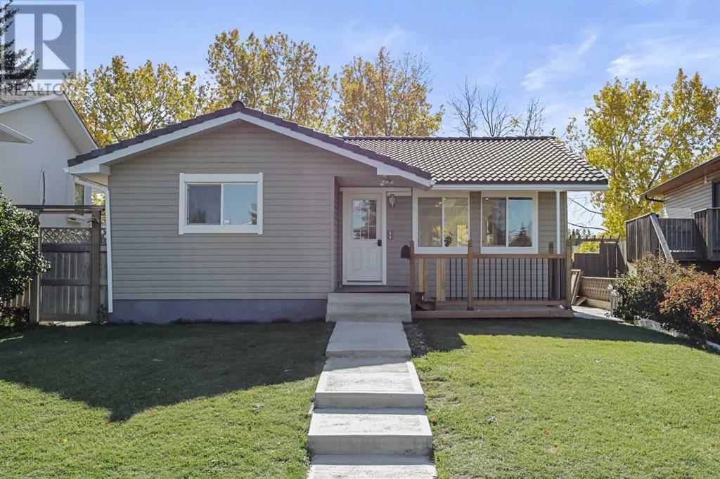 477 72 Avenue Ne, Calgary, Alberta  T2K 5H8 - Photo 2 - A2171191