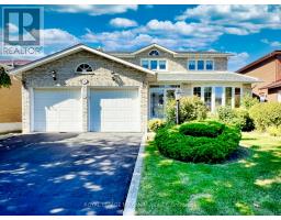 25 RISEBROUGH CIRCUIT, Markham, Ontario