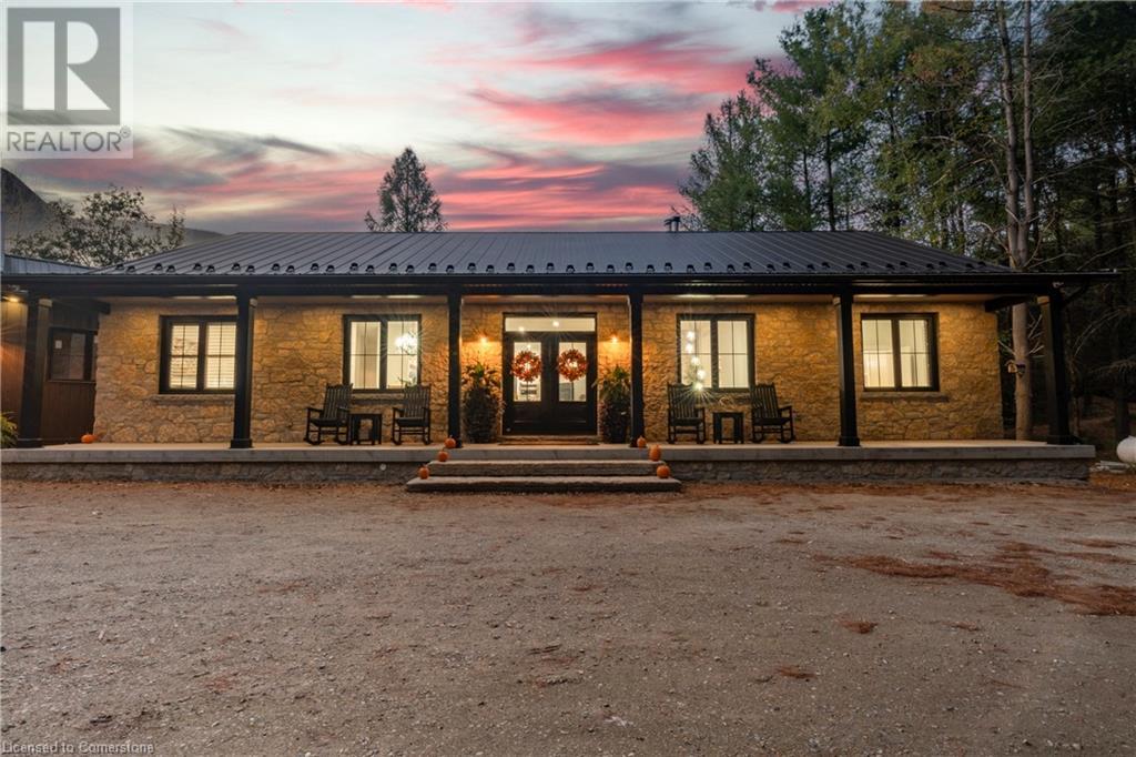 7404 WELLINGTON ROAD 11 Road, drayton, Ontario