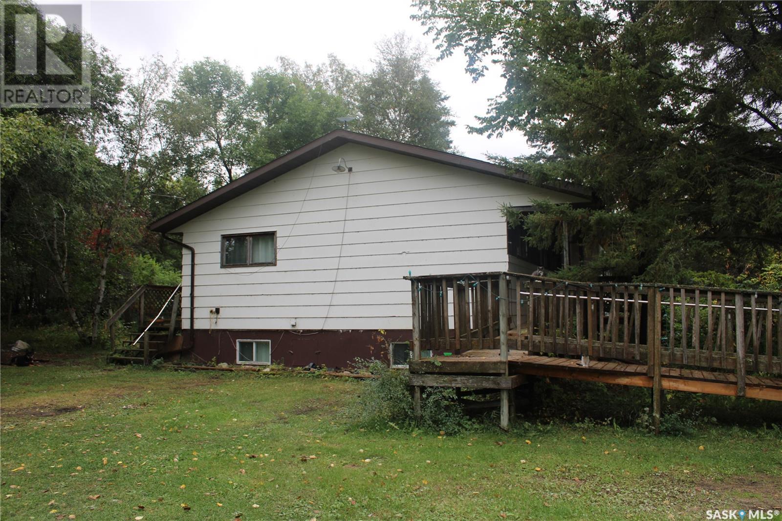 Stumph Acreage, Wallace Rm No. 243, Saskatchewan  S3N 0Y8 - Photo 23 - SK984935