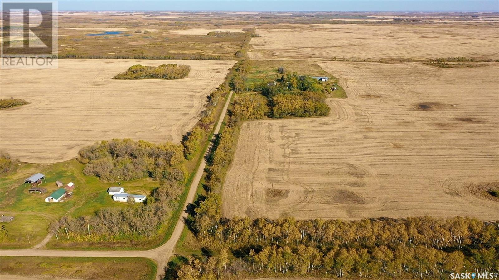 Stumph Acreage, Wallace Rm No. 243, Saskatchewan  S3N 0Y8 - Photo 30 - SK984935