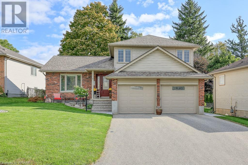 10 HILLSIDE Road, ingersoll, Ontario