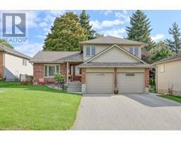 10 HILLSIDE Road, ingersoll, Ontario