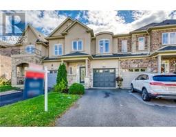 105 HIGHGATE Drive, stoney creek, Ontario