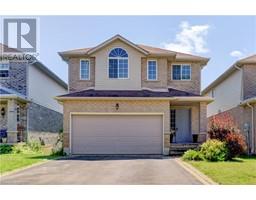 101 THAMES Way, hamilton, Ontario