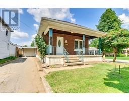 71 SHERWOOD Drive, brantford, Ontario