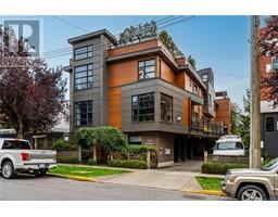 3 1137 Meares St, victoria, British Columbia