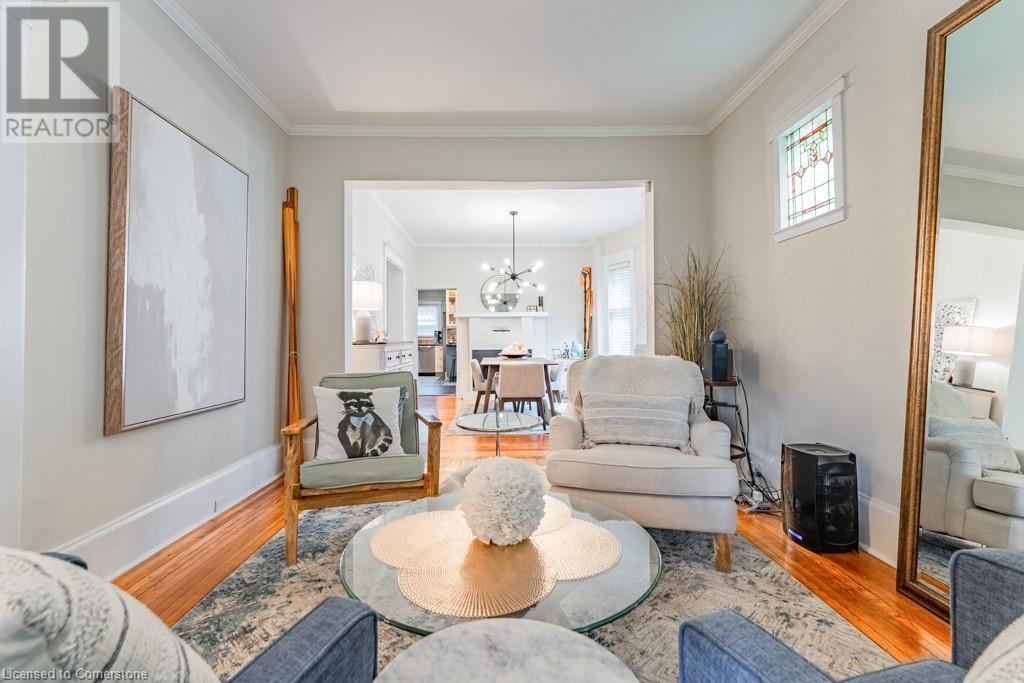 98 Sherman Avenue S, Hamilton, Ontario  L8M 2P7 - Photo 8 - XH4199958