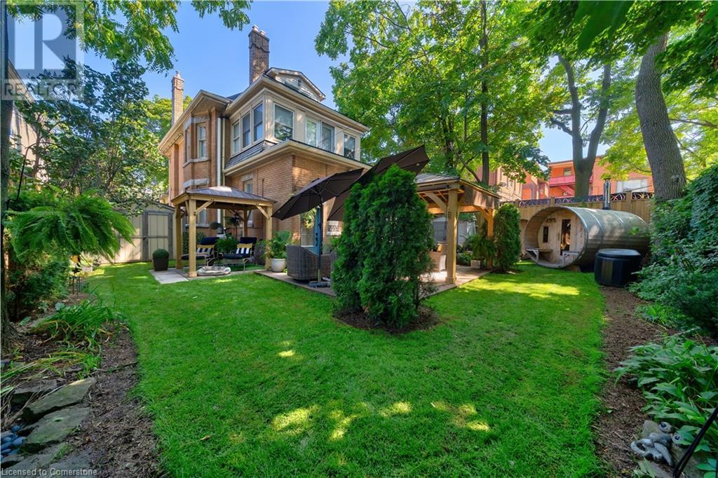 98 Sherman Avenue S, Hamilton, Ontario  L8M 2P7 - Photo 45 - XH4199958