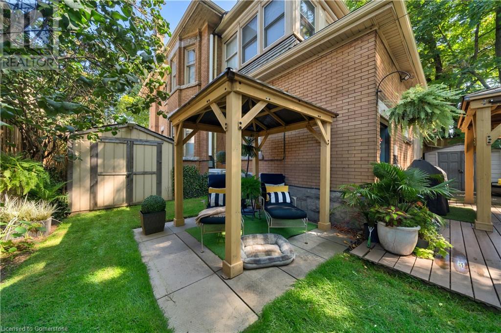 98 Sherman Avenue S, Hamilton, Ontario  L8M 2P7 - Photo 46 - XH4199958