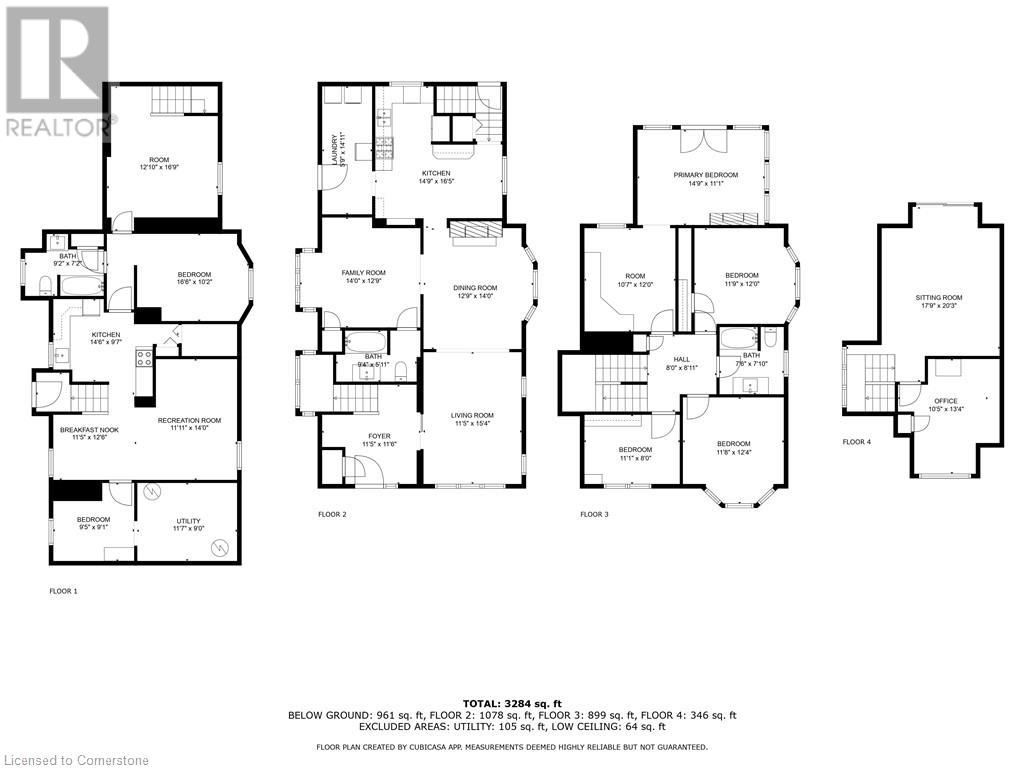 98 Sherman Avenue S, Hamilton, Ontario  L8M 2P7 - Photo 50 - XH4199958