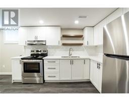 37 ST. AUGUSTINE Avenue Unit# Lower, welland, Ontario