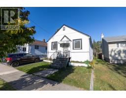 254 Egan ST, Thunder Bay, Ontario