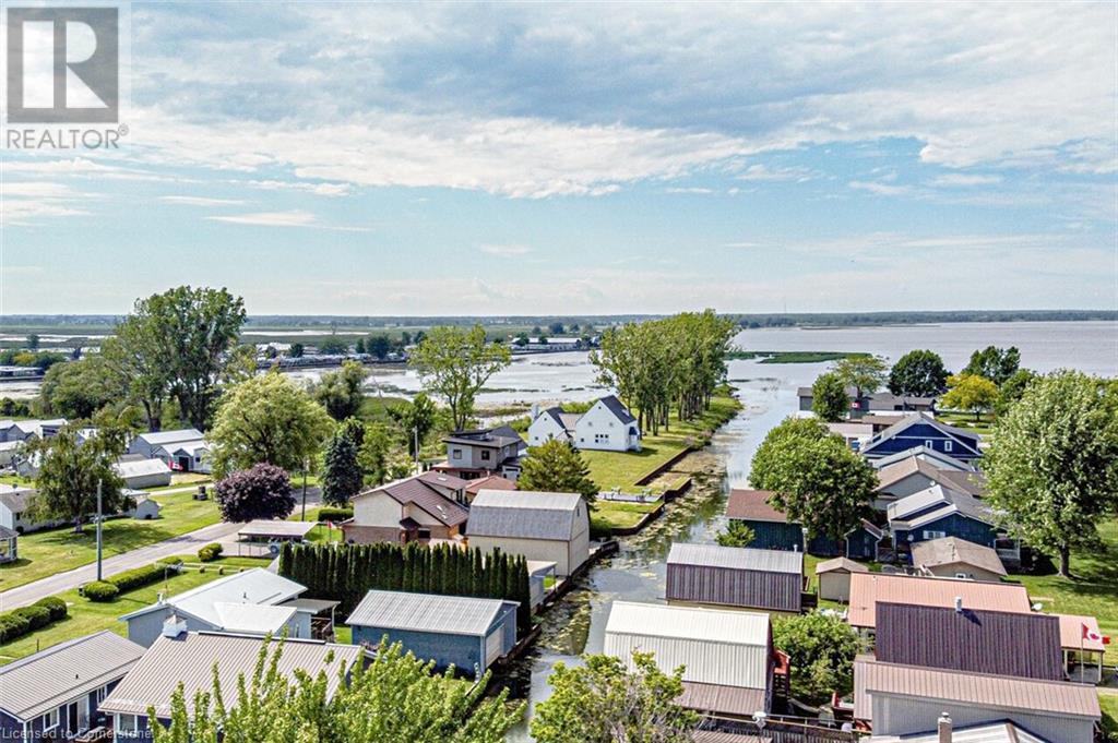 12 WILLOW Avenue, long point, Ontario