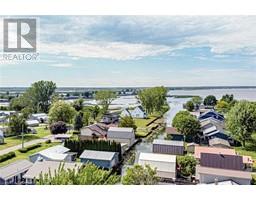 12 WILLOW Avenue, long point, Ontario
