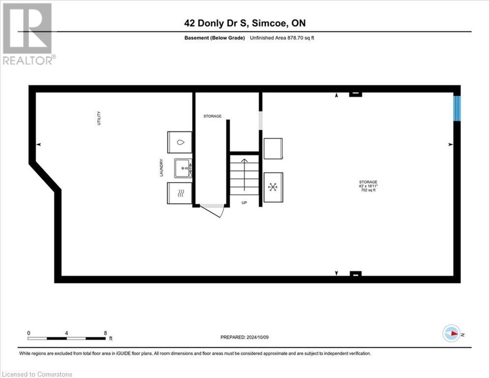 42 Donly Drive S Unit# 2, Simcoe, Ontario N3Y 5L2 - Photo 33 - 40659504