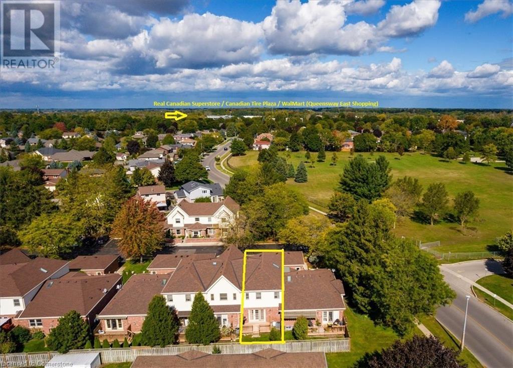 42 Donly Drive S Unit# 2, Simcoe, Ontario N3Y 5L2 - Photo 39 - 40659504