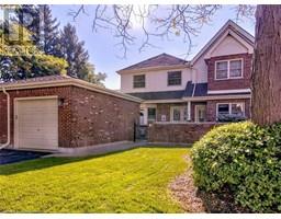 42 DONLY Drive S Unit# 2, simcoe, Ontario