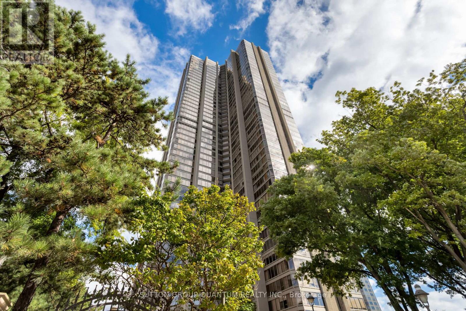 4404 - 2045 Lakeshore Boulevard W, Toronto, Ontario  M8V 2E6 - Photo 1 - W9390844