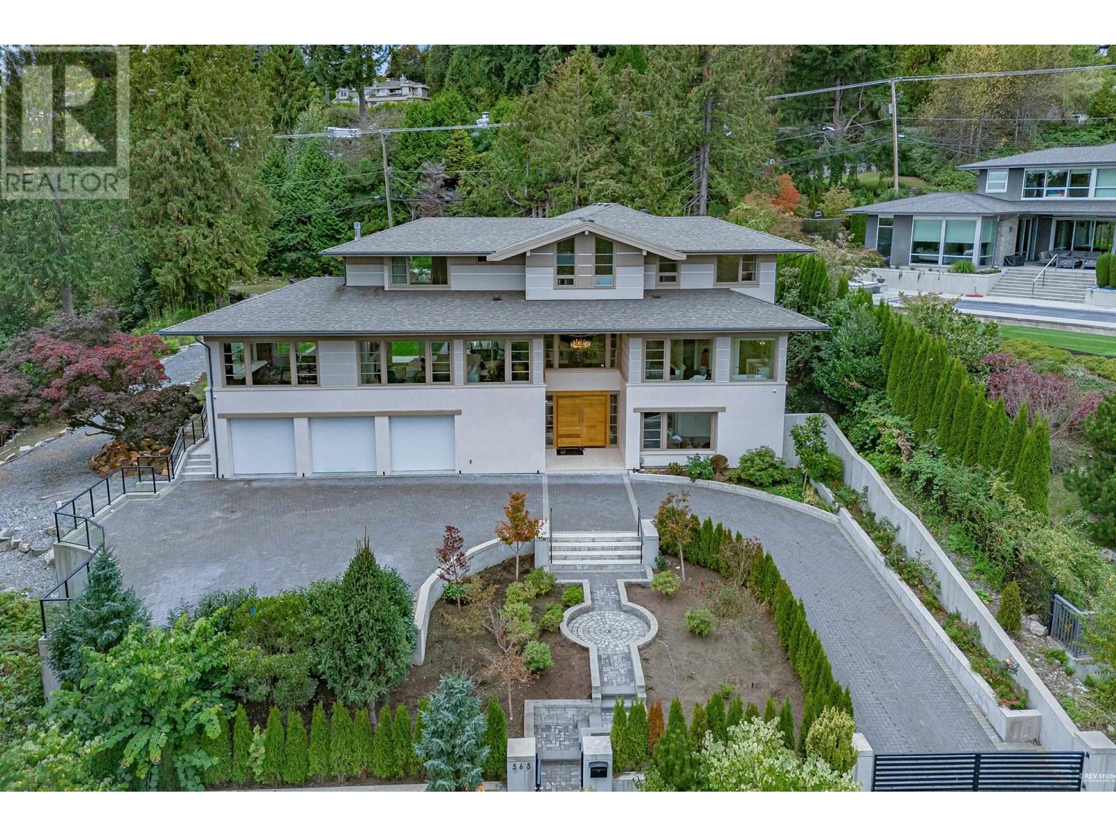 565 Robin Hood Road, West Vancouver, British Columbia  V7S 1T4 - Photo 39 - R2933803