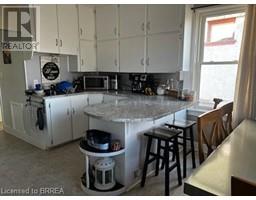 102 EAGLE Avenue Unit# LOWER, brantford, Ontario