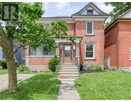 569 PRINCESS Street, woodstock, Ontario
