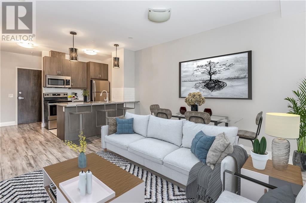 118 King Street E Unit# 418, Hamilton, Ontario  L8N 0A9 - Photo 16 - 40660142