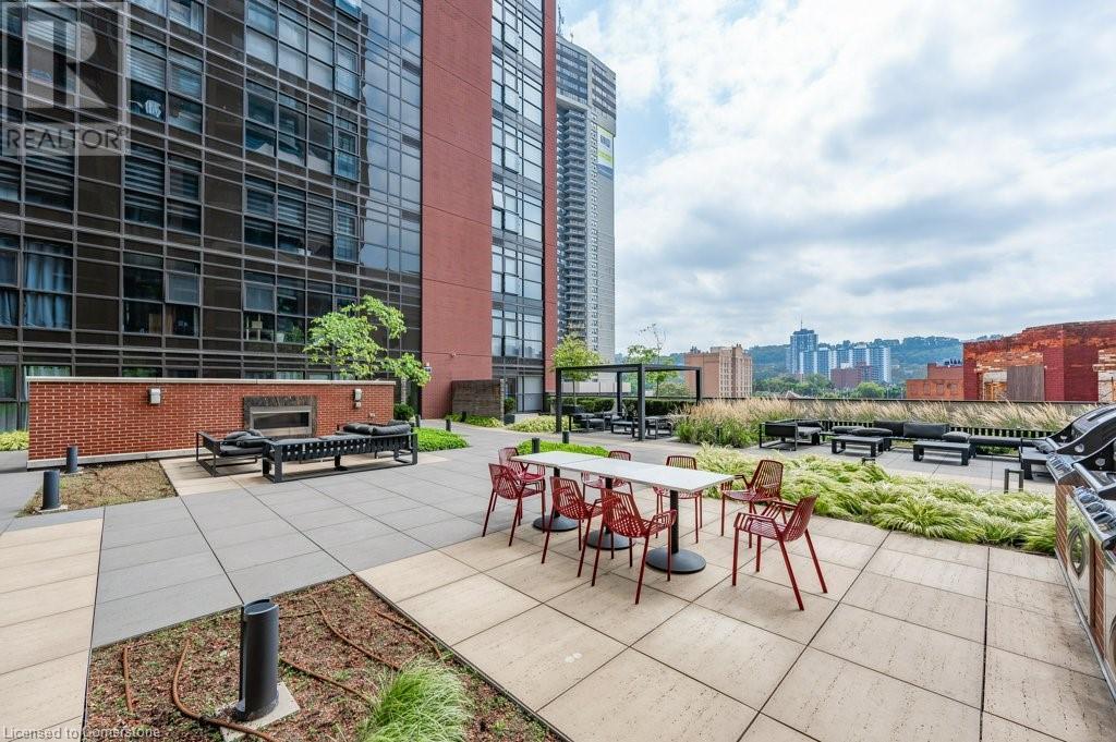 118 King Street E Unit# 418, Hamilton, Ontario  L8N 0A9 - Photo 27 - 40660142