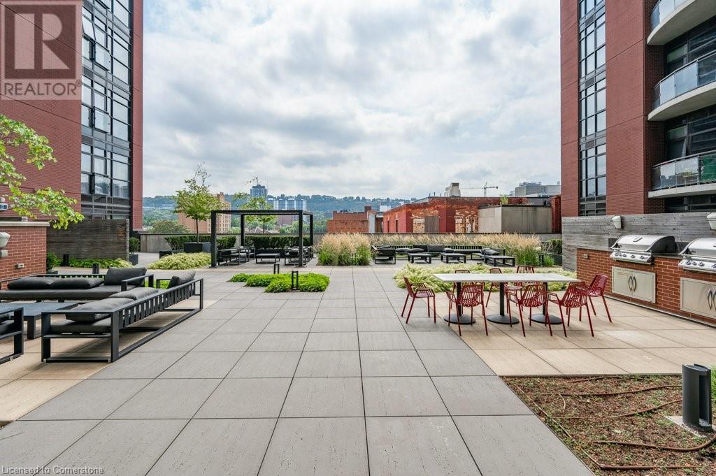 118 King Street E Unit# 418, Hamilton, Ontario  L8N 0A9 - Photo 28 - 40660142