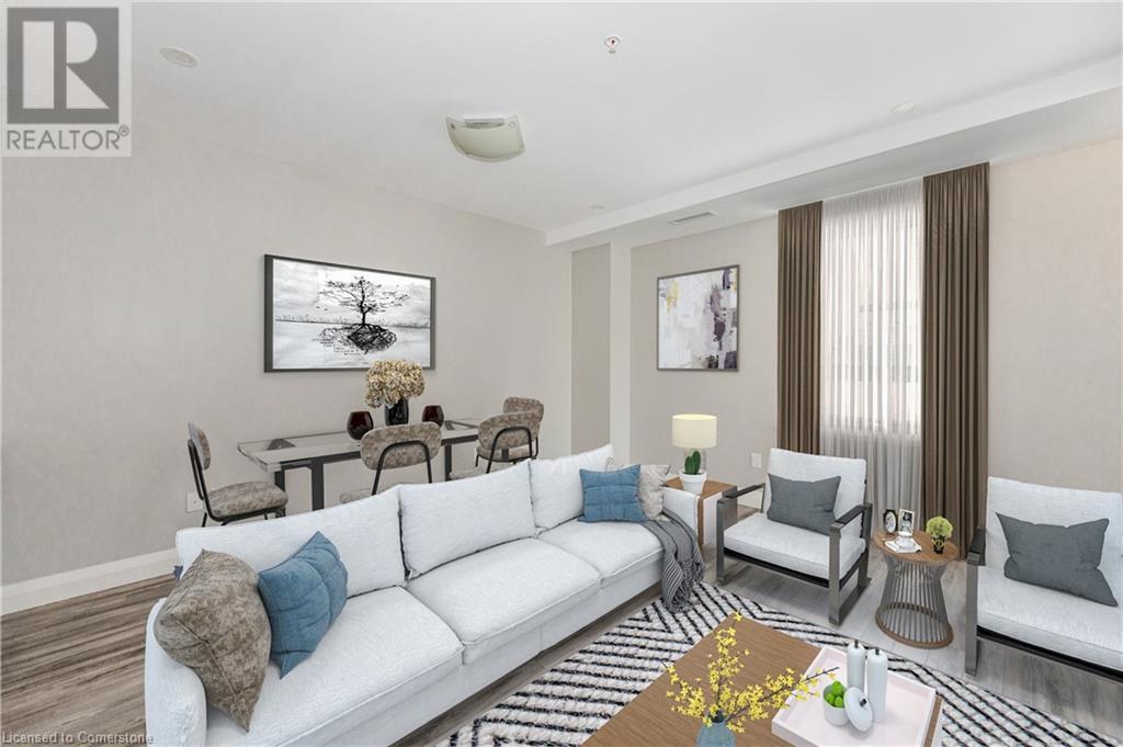 118 King Street E Unit# 418, Hamilton, Ontario  L8N 0A9 - Photo 13 - 40657798